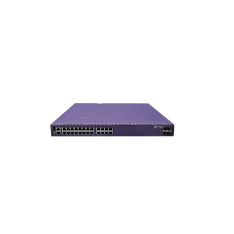 EXTREME NETWORKS BR-SLX-9540-24S-AC-F ExtremeRouting Switch (BR-SLX-9540-24S-AC-F)