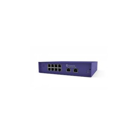 EXTREME NETWORKS V300-8P-2X V300 Series Virtual Services Upgrade Node (V300-8P-2X)