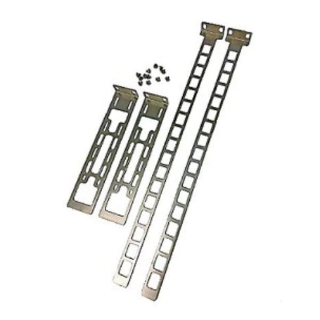 Extreme Networks XN-WMKIT-004 Wall Mount Kit (XN-WMKIT-004)