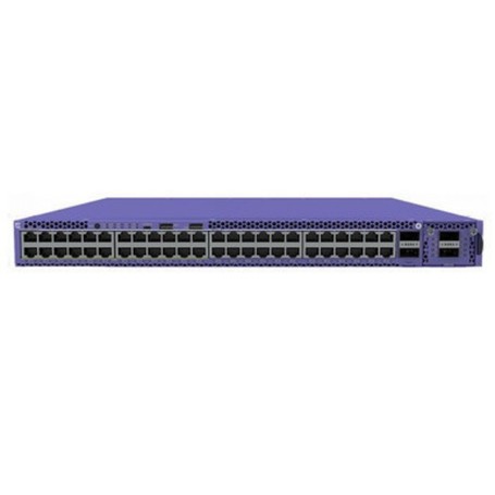 Extreme Networks 94311-X465I-48W X465i-48W Ethernet Switch (94311-X465I-48W)