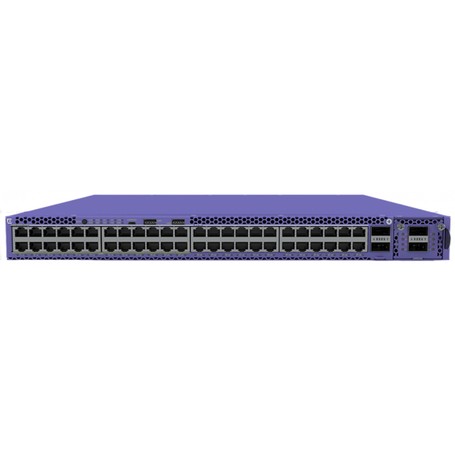 Extreme Networks 94304-X465I-48W-B1-S1 Ethernet Switch (94304-X465I-48W-B1-S1)