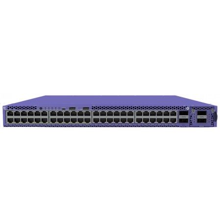 Extreme Networks 94308-X465I-48W-B1-S1 Ethernet Switch (94308-X465I-48W-B1-S1)