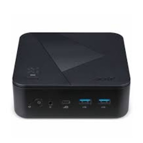ACER DT.R5WAA.001 Veriton NUC VN1502G-LNL-UD11 Mini Desktop Computer (DT.R5WAA.001)