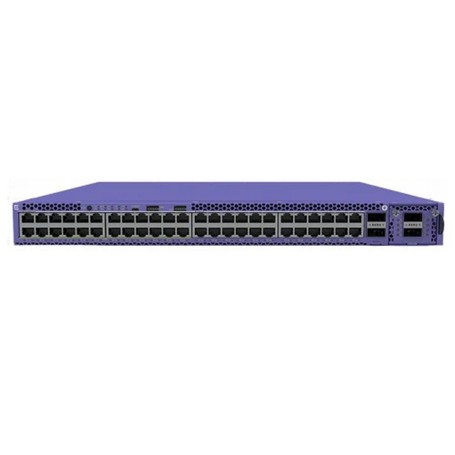 Extreme Networks 94307-X465I-48W-B2-S1 Ethernet Switch (94307-X465I-48W-B2-S1)