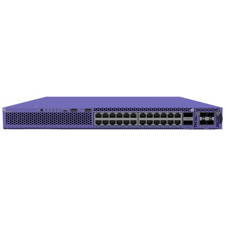 Extreme Networks 94308-X465-24XE-B3 Ethernet Switch (94308-X465-24XE-B3)