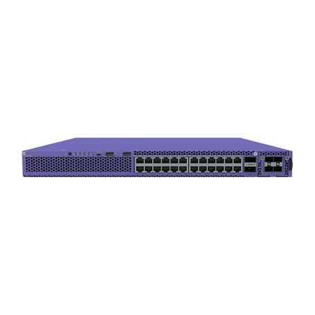 Extreme Networks 94304-X465-24S Ethernet Switch (94304-X465-24S)