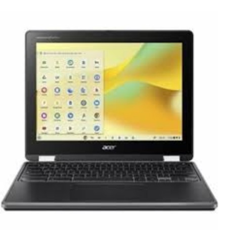 ACER NX.JAXAA.001 Chromebook Spin 512 R857TN-C7D8 2-in-1 Laptop (NX.JAXAA.001)