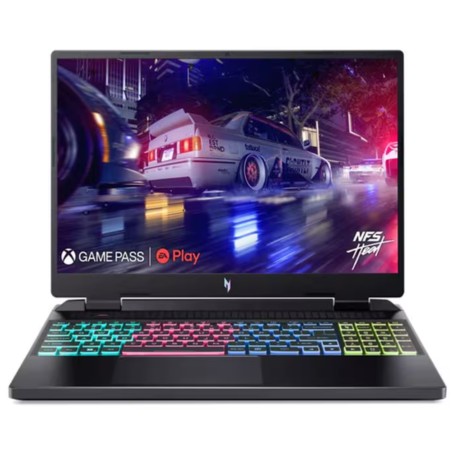 ACER NH.QLKAA.004 Nitro 16 AN16-41-R88W Gaming Laptop (NH.QLKAA.004)