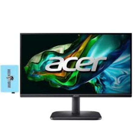 ACER UM.KE1AA.E01 LED Widescreen LCD Monitor EK251Q Ebi 24.5 HD 100Hz (UM.KE1AA.E01)