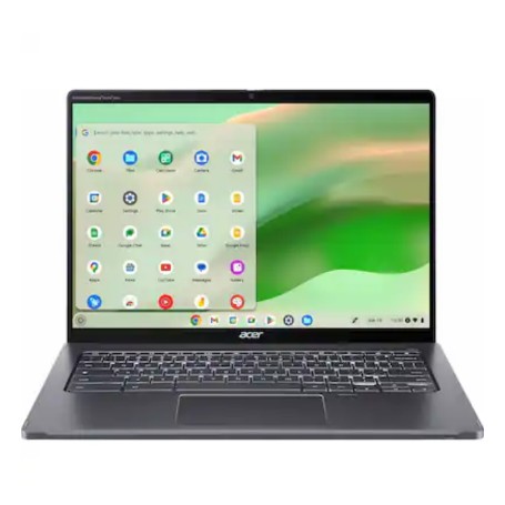 ACER NX.KLAAA.001 Chromebook Spin 714 CP714-2W-56B2 2-in-1 Laptop (NX.KLAAA.001)