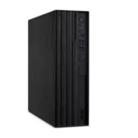 ACER DT.R2NAA.002 Veriton Vero Desktop Computer X4 VVX4720GT-I716G1 (DT.R2NAA.002)