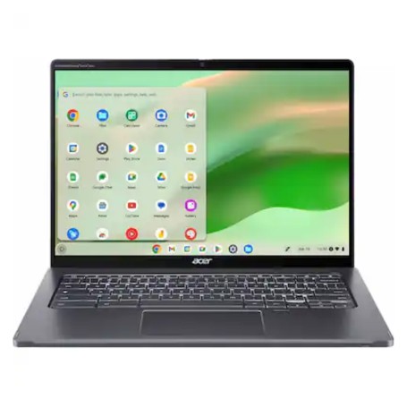 Acer NX.KLNAA.001 Chromebook Plus 514 Laptop 14-inch (NX.KLNAA.001)