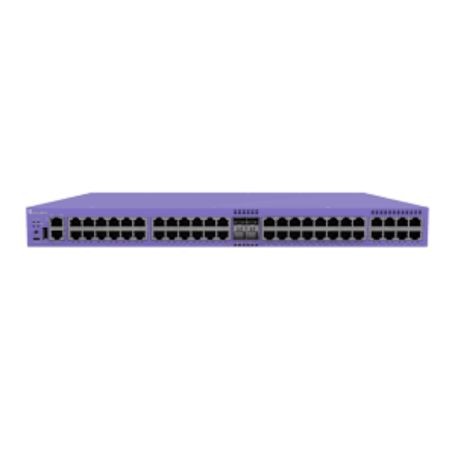 Extreme Networks 4220 48P 4X Cloud-Managed Ethernet Switch (4220-48P-4X)