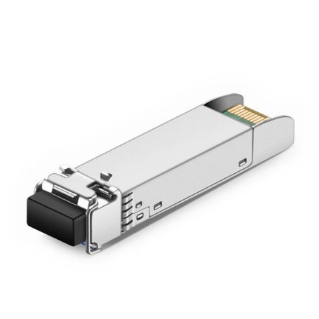 Extreme Networks I MGBIC LC03 Industrial SFP Transceiver (I-MGBIC-LC03)