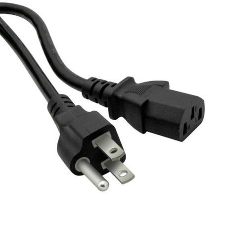 Extreme Networks 10109 Standard Power Cord (10109)