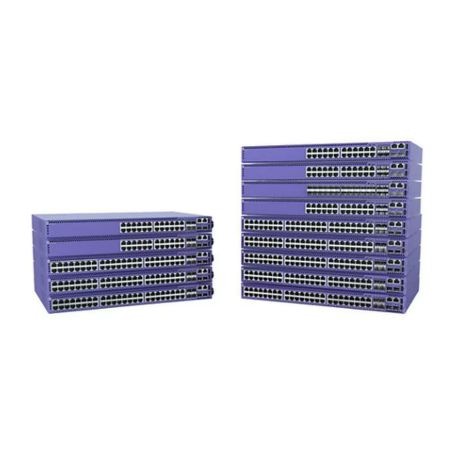 Extreme Networks 5420F 8W 16P 4XE Ethernet Switch (5420F-8W-16P-4XE)
