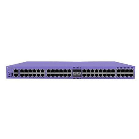 Extreme Networks 4120 48MW 4Y Ethernet Switch (4120-48MW-4Y)