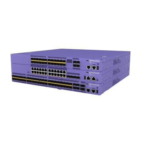 Extreme Networks 5120 24X 4Y 24 Port 10G 25G Aggregation Switch (5120-24X-4Y)