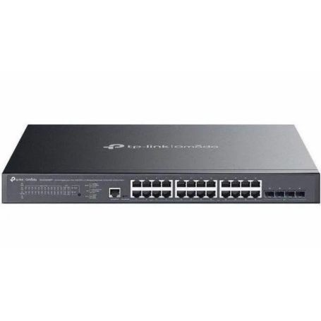 Extreme Networks 4120-24MW 4Y Managed Ethernet Switch (4120-24MW-4Y)