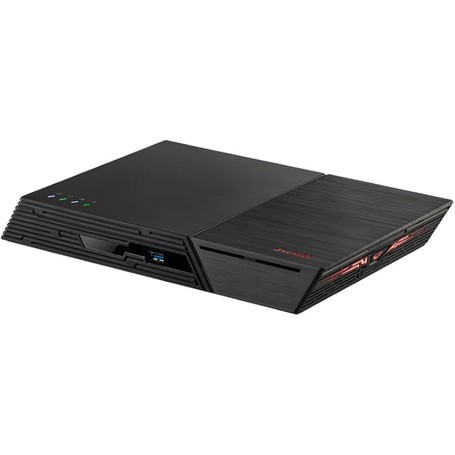 ASUSTOR AMERICA FS6812X Flashstor 12 Pro Gen2 NVMe NAS (FS6812X)