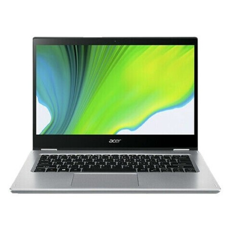 Acer NX.BHBAA.003 TravelMate B3 Spin 12 Notebook (NX.BHBAA.003)