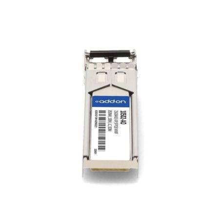 Extreme Networks 10502 25G SR-Lite SFP28 Transceiver (10502)
