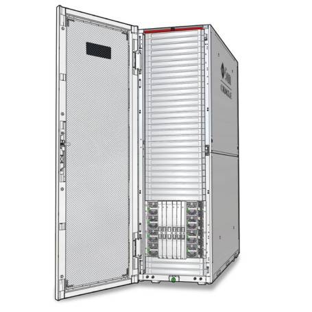 Oracle SPARC M8-8 Enterprise Server 256 cores (M8-8)