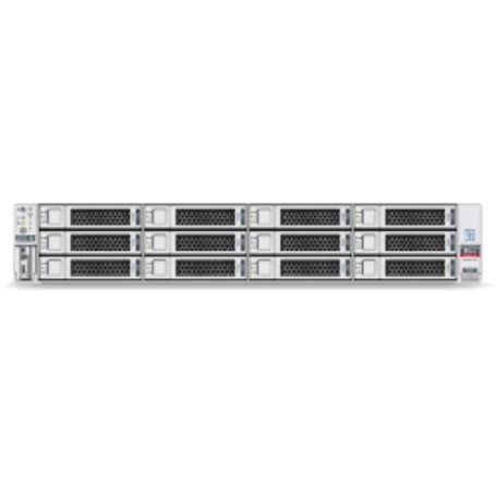 Oracle X8-2L Server Sun X8-2 Exadata HC Storage Node X8M-2 (X8-2L)