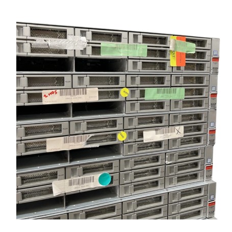 Oracle ZS7-2 ZFS Storage Controller Appliance Server Dual ( ZS7-2)