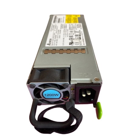Oracle 7311826 Type A266 1200 Watt AC Input Power Supply for S7 servers (7311826)