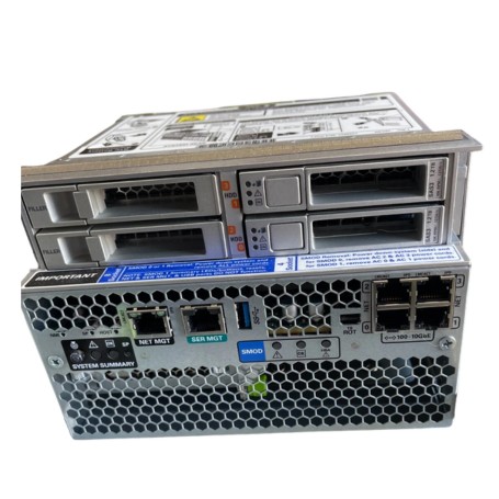Oracle 7339666 X7-8 System Module SMOD 7309747 (7339666)