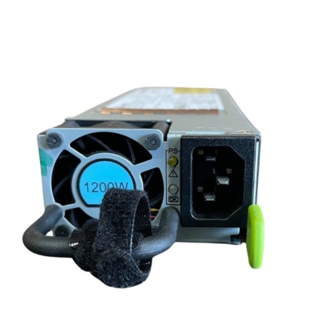 Oracle 8209538 AWF-2DC-1200W-T SUN 1200W AC POWER SUPPLY for X7 Servers (8209538)