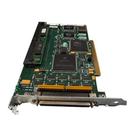 ORACLE 370-2728-02 HIGH SPPED SERIAL INTERFACE CARD X1155A (370-2728-02)