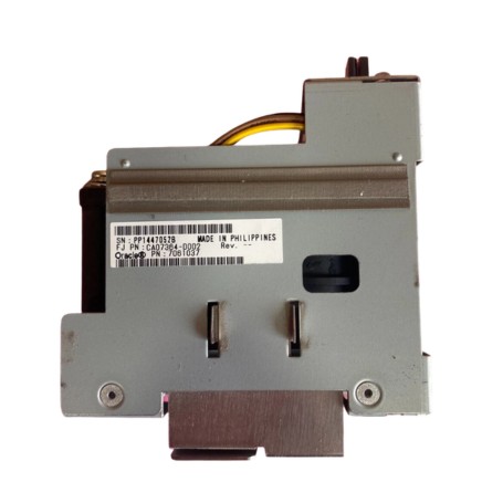 Oracle 7061037 Fan Unit Cooling Assembly Expansion M10/M12 PCI PCIFANU A (7061037)