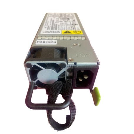 Oracle 7079395 600w Power Supply AA27020L for X4 X5 X6 servers (7079395)