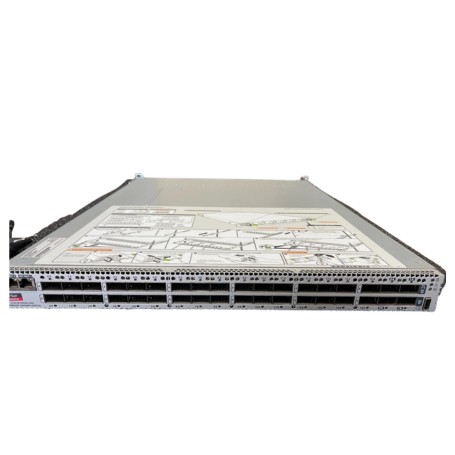 Oracle 7305543 36 port QDR Infinband Gateway switch (7305543)