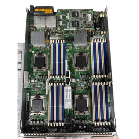 ORACLE 7069586 X6275M2-CB SUN BLADE X6275 M2 10GBE MOTHERBOARD (7069586)