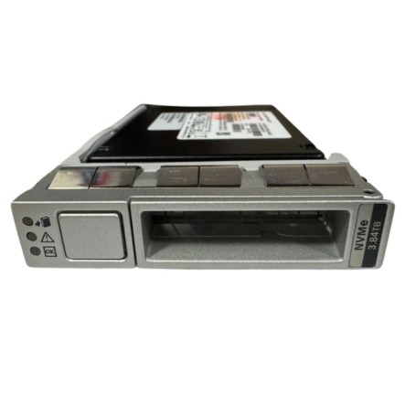 Oracle 8206197 Samsung PM1733 3.84TB NVMe PCIe 4.0 2.5in SSD 8206193 (8206197)