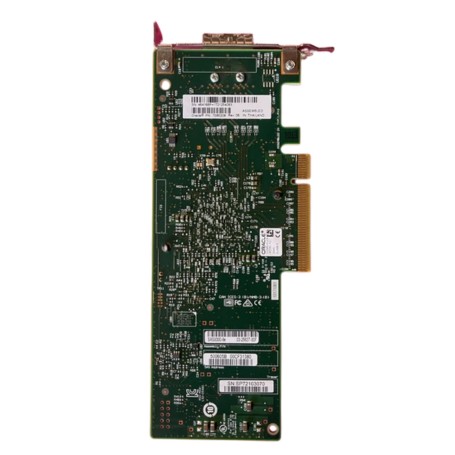 Oracle 7085208 LSI SAS 9300-8e 2 port External HBA Host Bus Adapter (7085208)