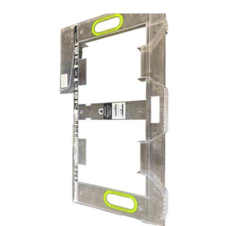 Oracle 7323107 Series S7-2 Air Duct Assembly Internal Chassis Toolless (7323107)