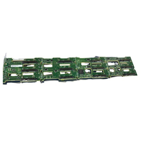 Oracle 7341141 12 Slot Disk Backplane X7 2L (7341141)