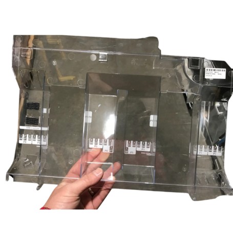 Oracle 7073297 Server Air Baffle for X5-2L and X6-2L (7073297)