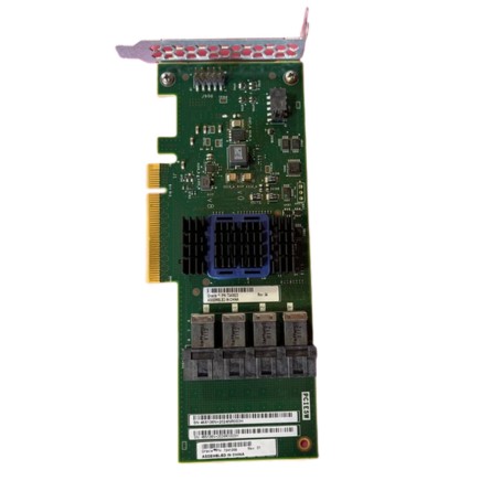 Oracle 7341358 NVMe PCI Express Switch Assembly (7341358)