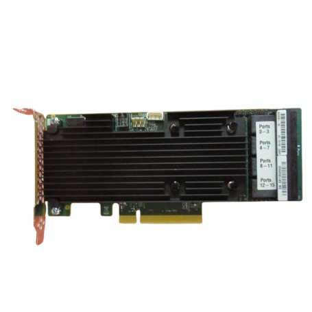 Oracle 7332895 LSI Megaraid 9361-16i RAID Controller Card (7332895)
