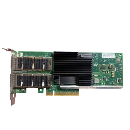 ORACLE 7319817 Intel 40GB Ethernet Network Adapter XL710QDA2 XL710QDA2BLK (7319817)