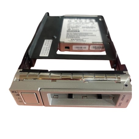 ORACLE 7309938 200GB SAS SSD Enterprise Solid State Drive ZFS Storage (7309938)