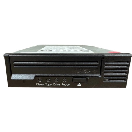 Oracle 380-1613 HP LTO-4 Ultrium Internal Tape Drive Half Height (380-1613)