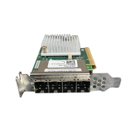 Oracle 7310615 16-Port 12Gbps Adapter SAS-3 PCI Express HBA (ALL LO-PRO) (7310615)