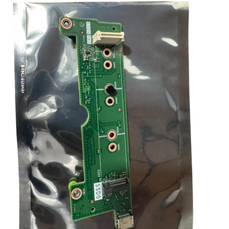 Oracle 8202999 M.2 Riser Mezzanine assembly for X9 Servers (8202999)