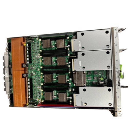 ORACLE 7346734 CPU/Memory/IOU Module 8202395 M8-8 5.00Ghz 32-core CMIOU (7346734)